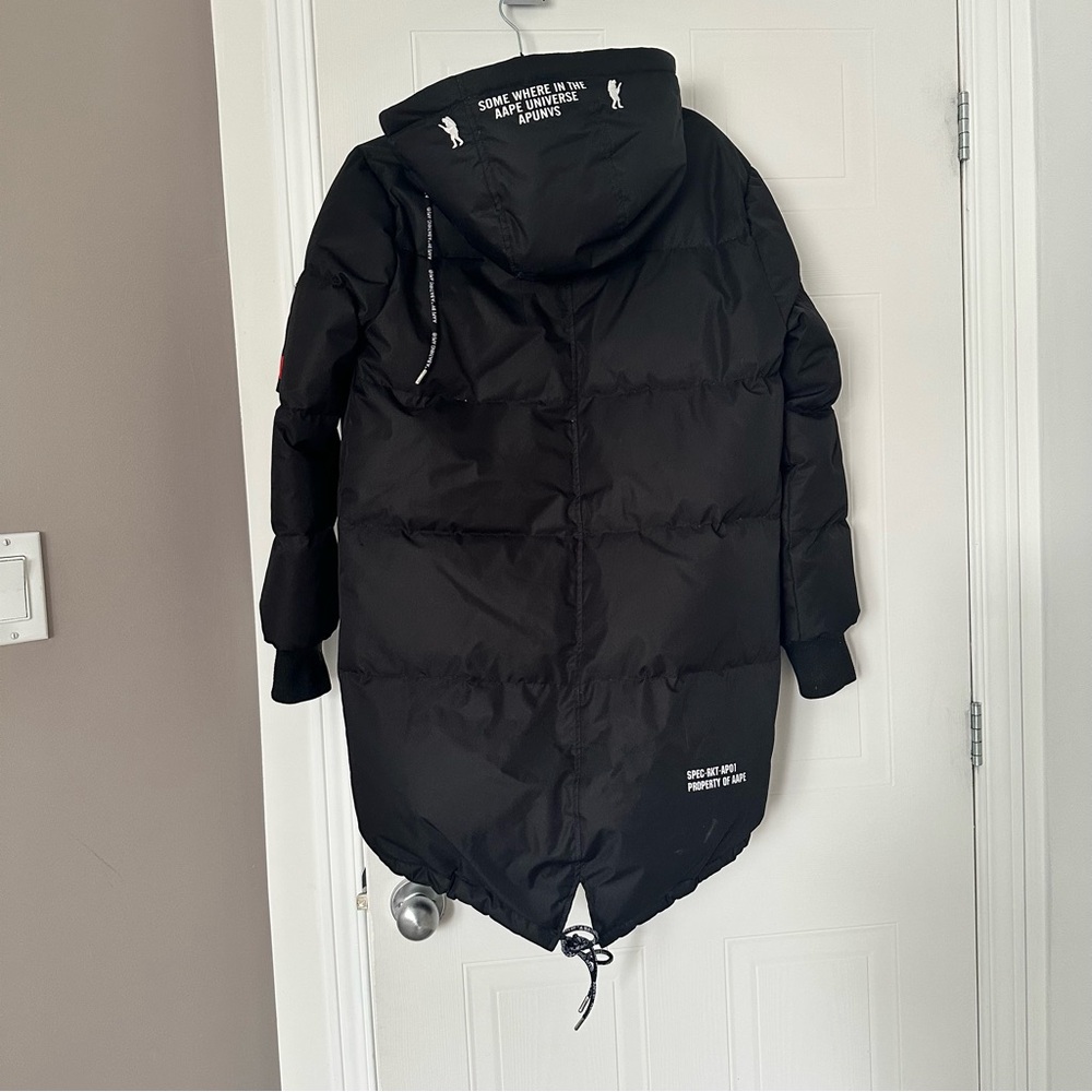 Winter Jacket